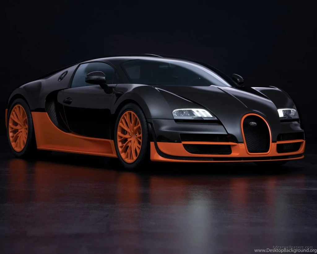 Bugatti Veyron 16.4 Super Sport Wallpapers In 1280x1024 Resolution