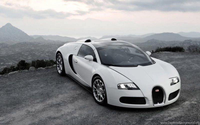 New Black Bugatti Veyron HD Supperb Cars Wallpapers