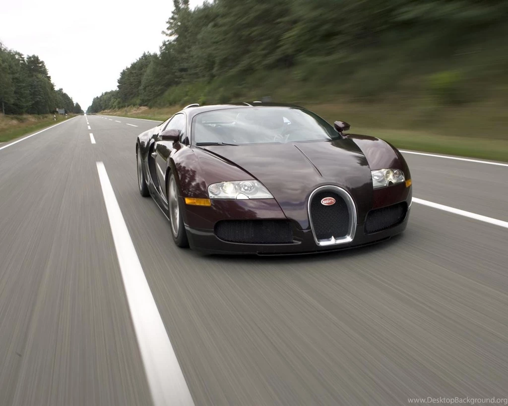 Bugatti Veyron Normal 1280x1024