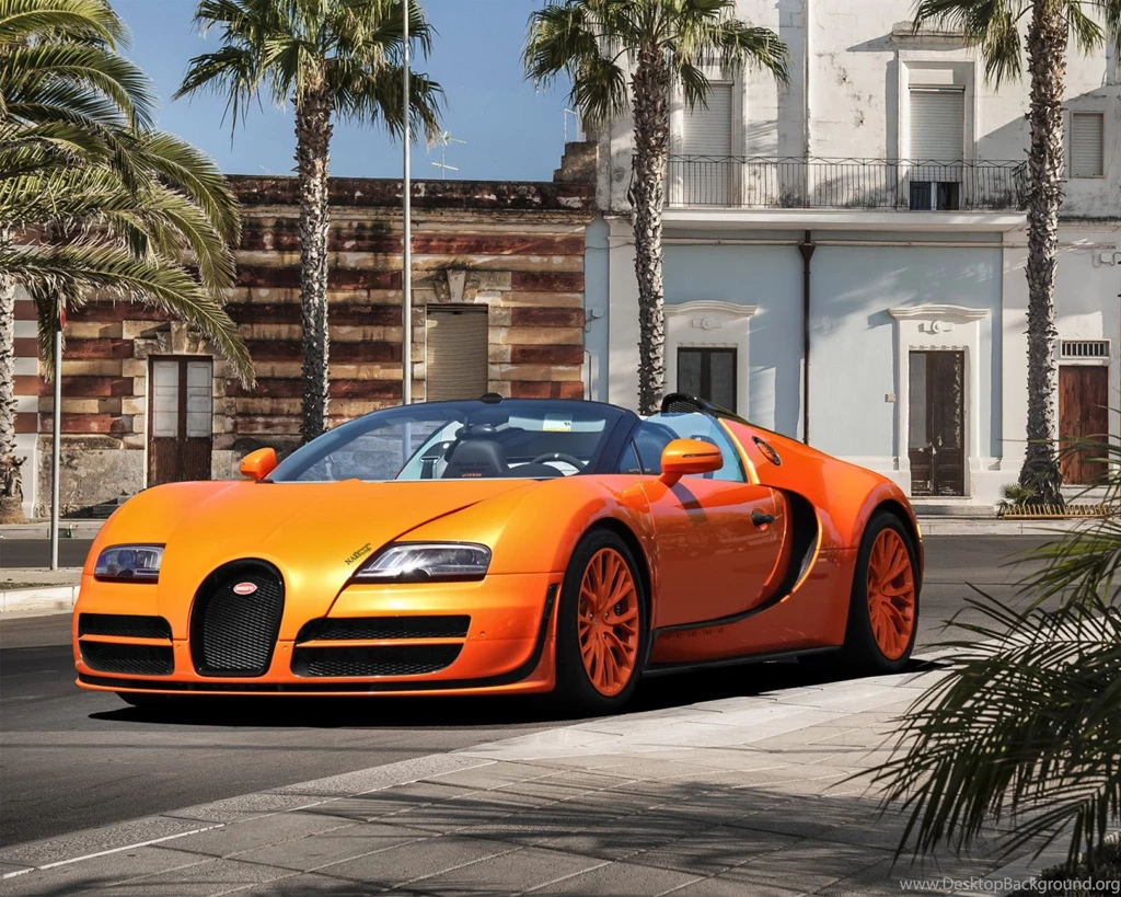 Wallpaper: Vitesse, Bugatti, Veyron Wallpapers