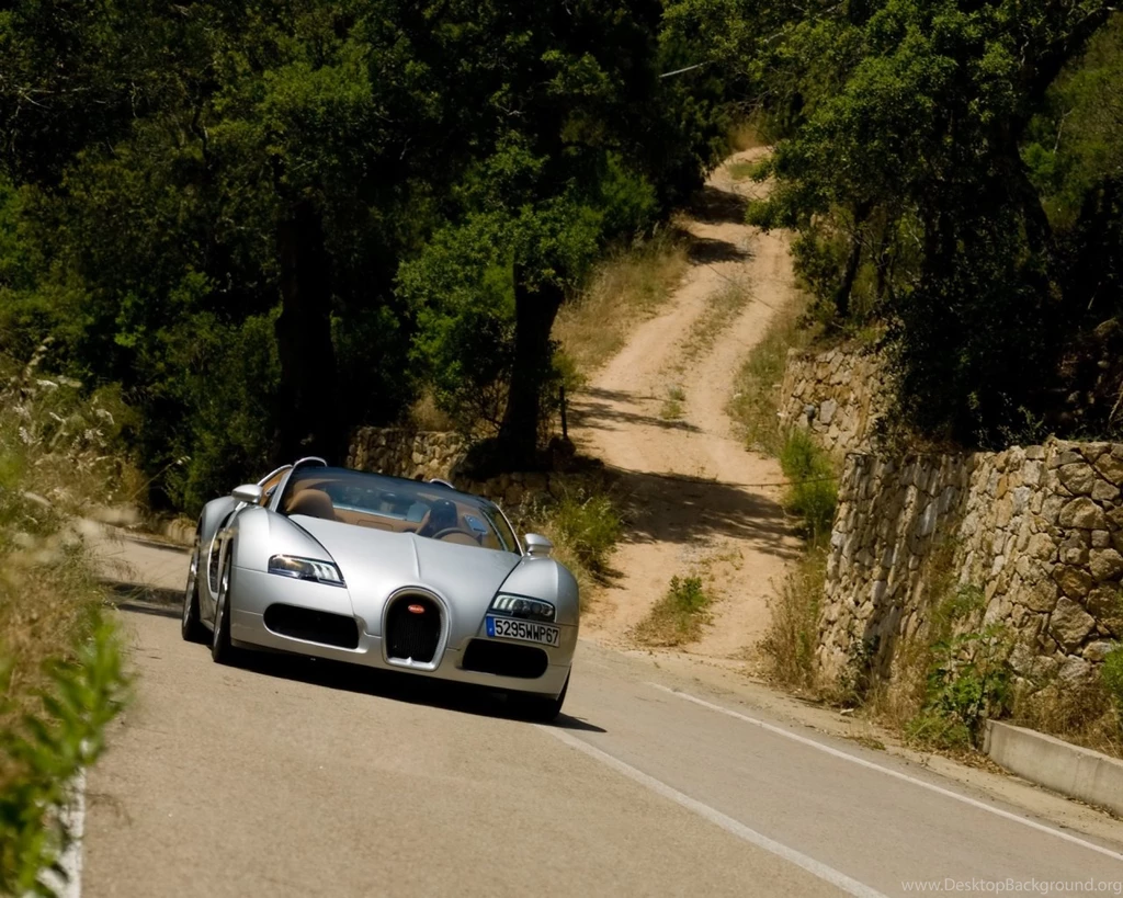 1280x1024 Bugatti Veyron Drive Desktop PC And Mac Wallpapers
