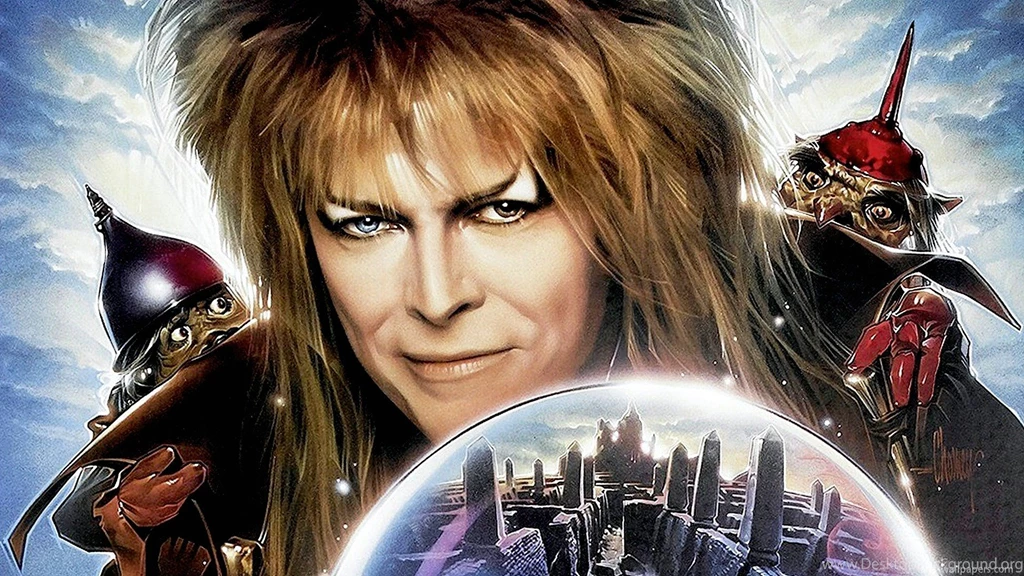 Movies Labyrinth David Bowie : Desktop And Mobile Wallpapers : Wallippo