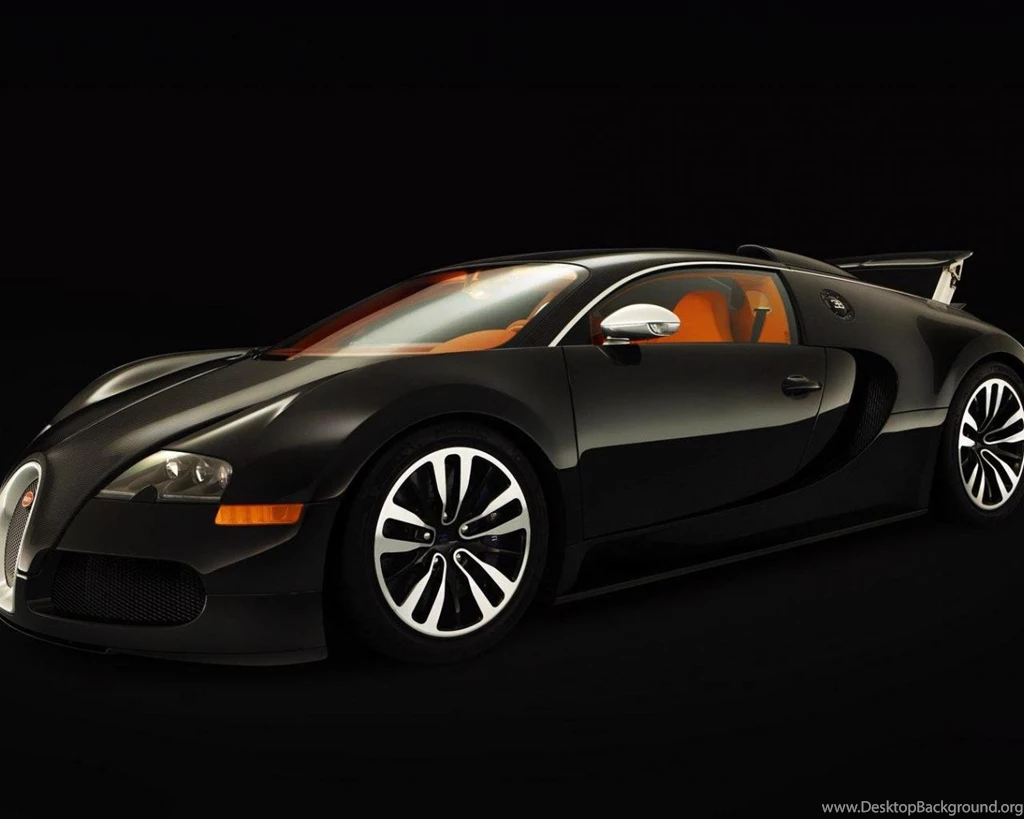 Bugatti Cars Bugatti Veyron Eb 164 Veyron HD Wallpapers, Desktop ...