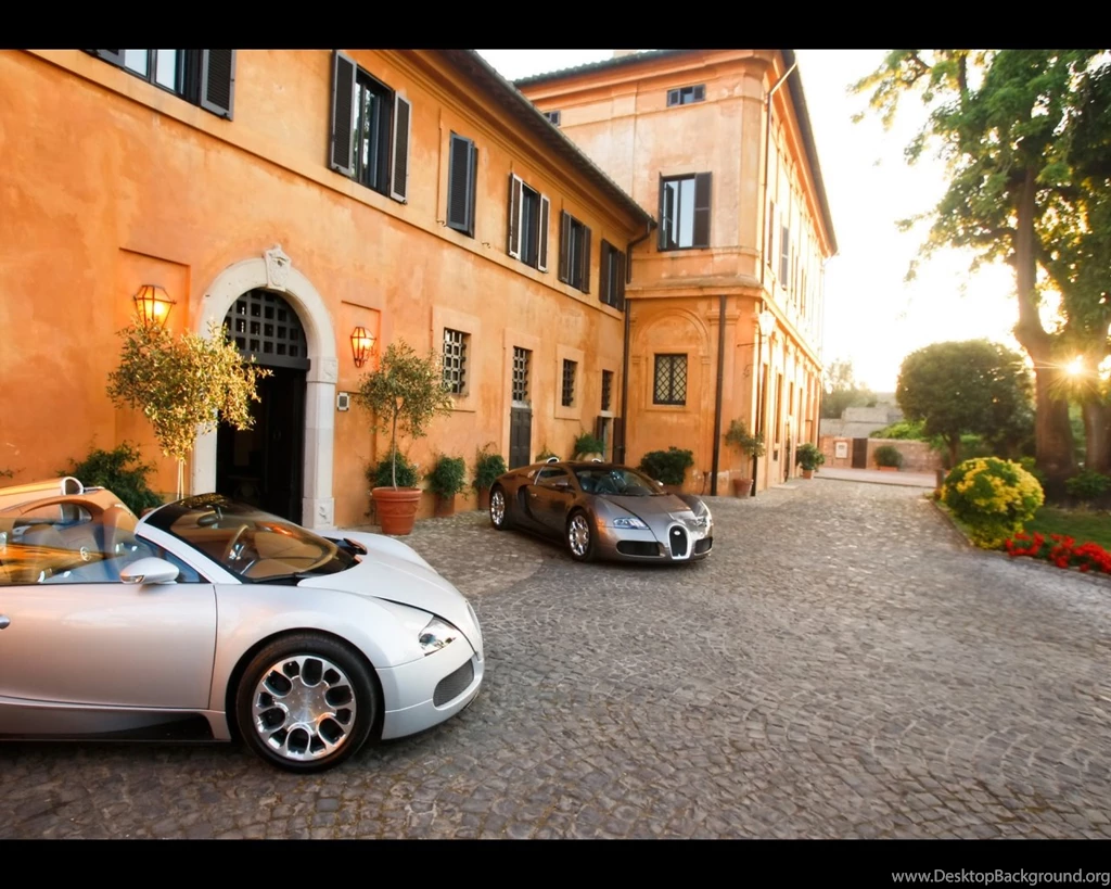 1280x1024 Bugatti Veyron Duo Desktop PC And Mac Wallpapers