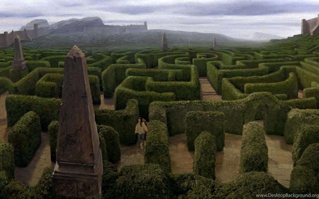 Movies Labyrinth Jennifer Connelly Movie Stills Wallpapers