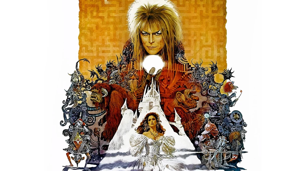 Labyrinth Computer Wallpapers, Desktop Backgrounds