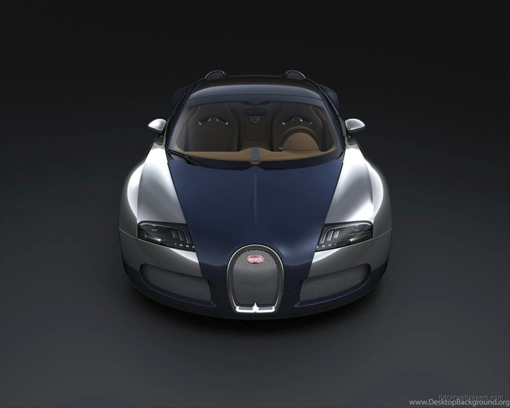 Bugatti Veyron Grand Sport Sang Bleu 3 Wallpapers In 1280x1024 ...