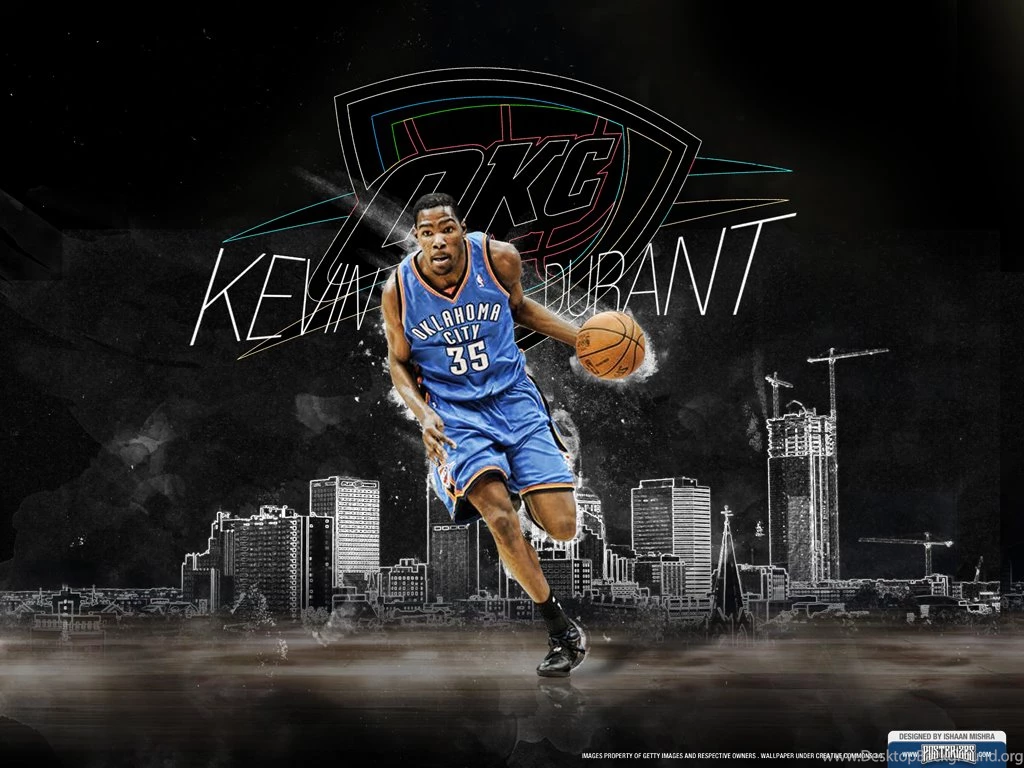 Kevin Durant Wallpapers