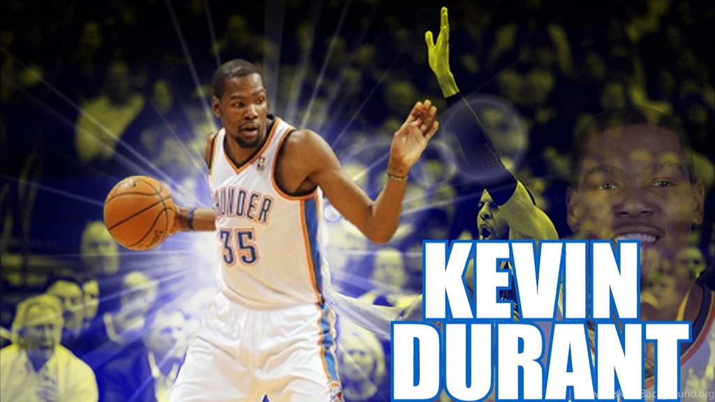 Kevin Durant Wallpapers HD 2016