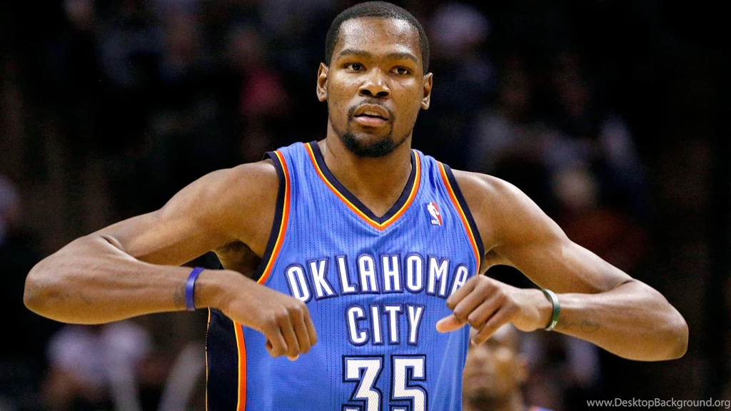 Wide HD Kevin Durant Wallpapers