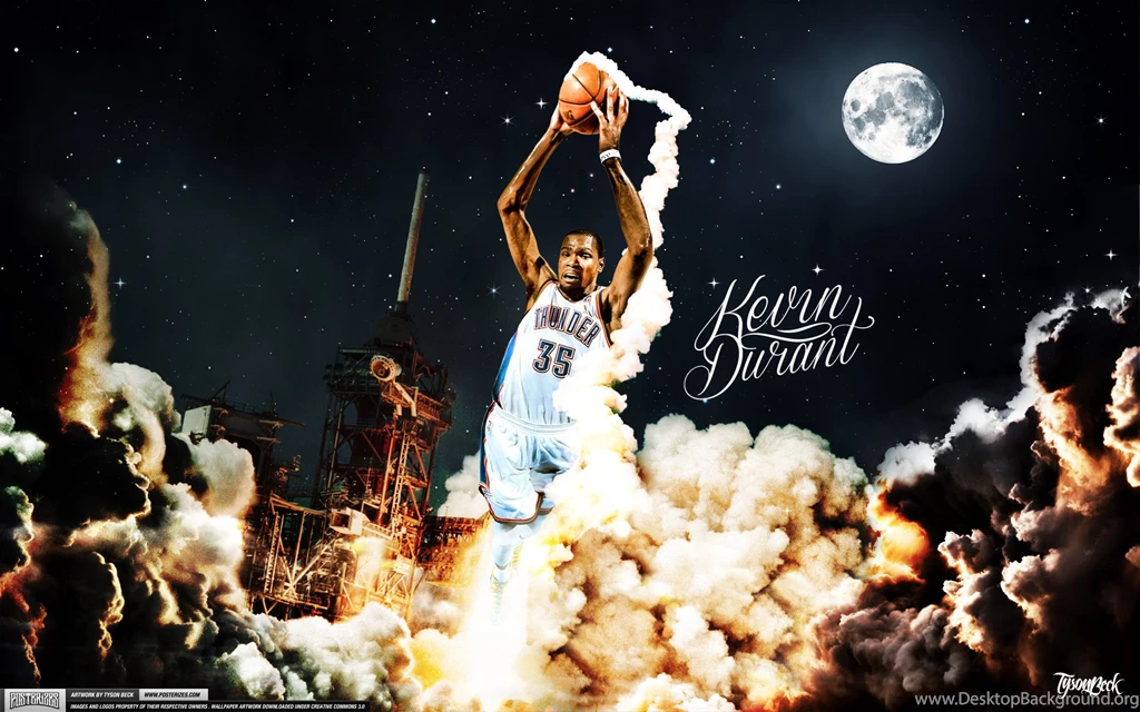 Kevin Durant Wallpapers HD 2016