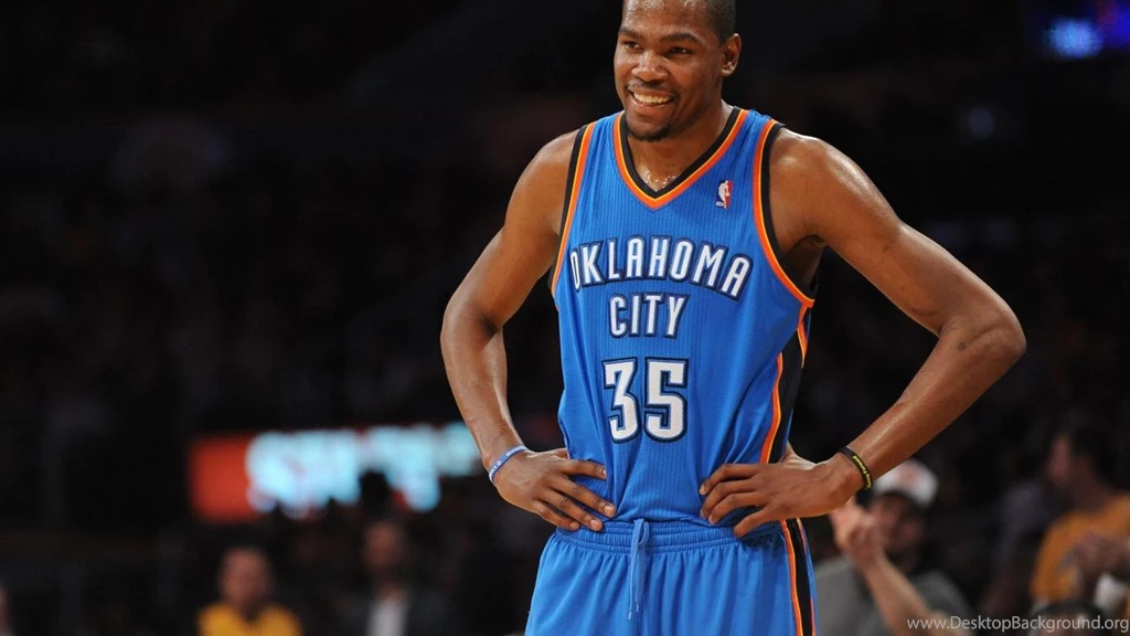 Wallpapers Kevin Durant Hd Get 1366x768