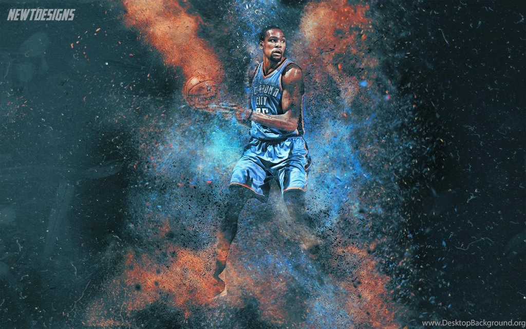 Kevin Durant Wallpapers By NewtDesigns On DeviantArt
