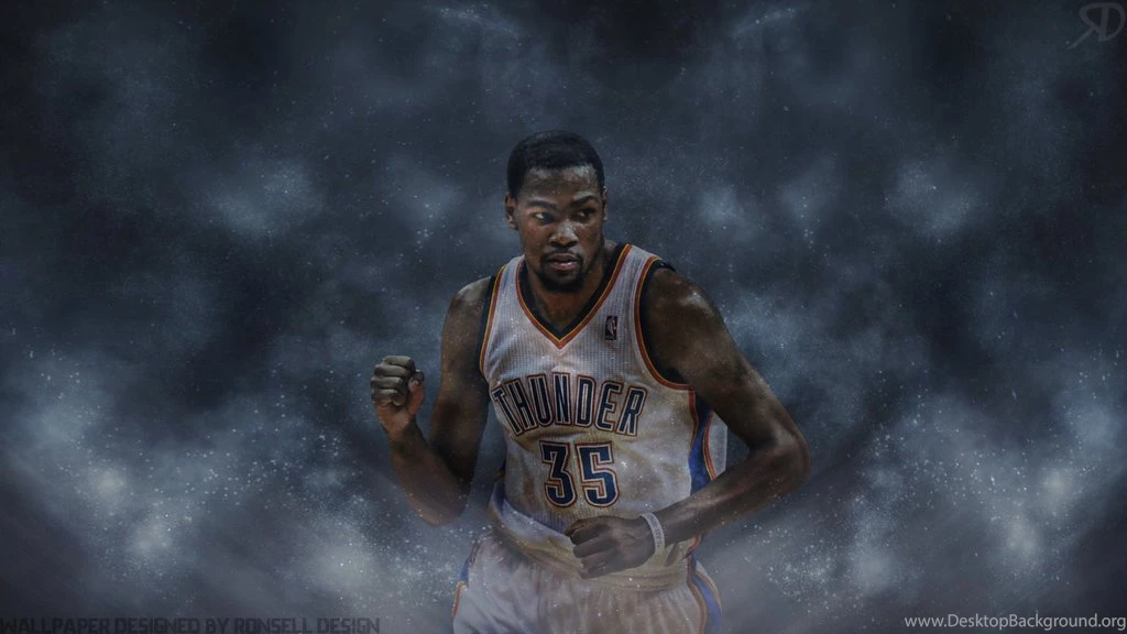 Kevin Durant 2014 Wallpapers