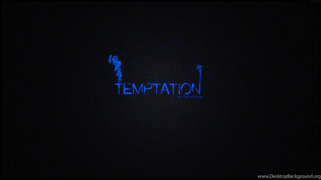 Temptation   Wallpapers   By MarxDesign By MarxDesign GFX On DeviantArt
