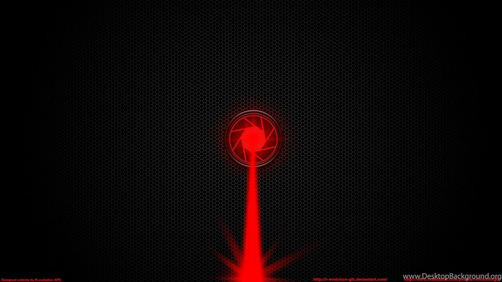 Aperture Labs Wallpapers 8 By R evolution GFX On DeviantArt