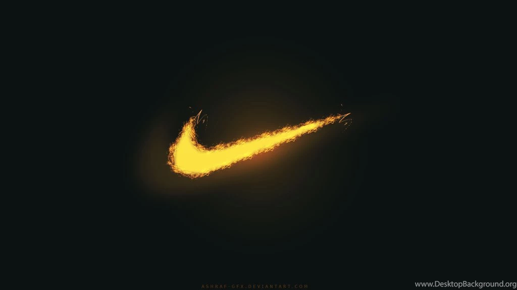 Free Nike Wallpaper Backgrounds Wallpapers Cave