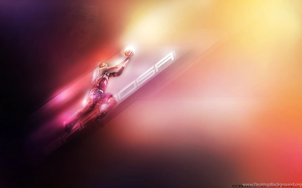 Leandro Barbosa Wallpapers