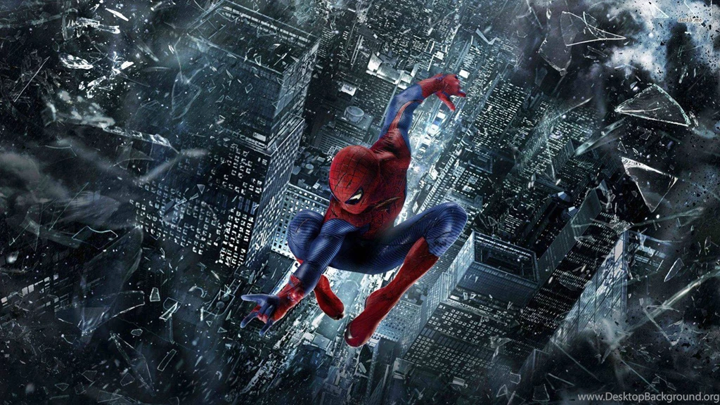 22503 Spider Man 1920x1080 Movie Wallpapers