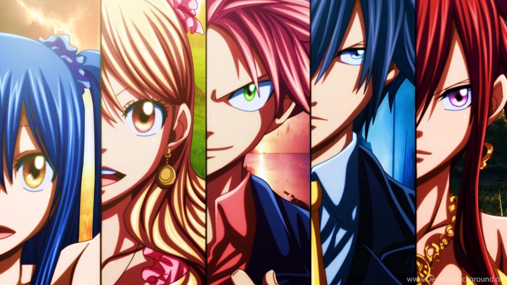 Fairy Tail Wallpaper Backgrounds Simple Fullwidehd.com
