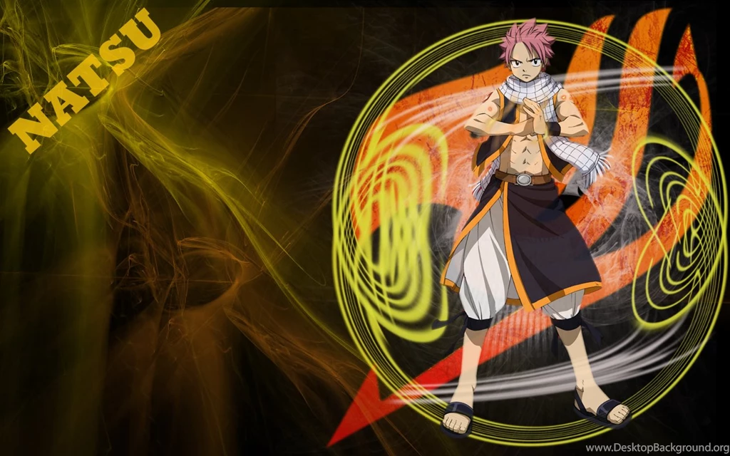 Fairy Tail Wallpapers By B Scythe X21 On DeviantArt