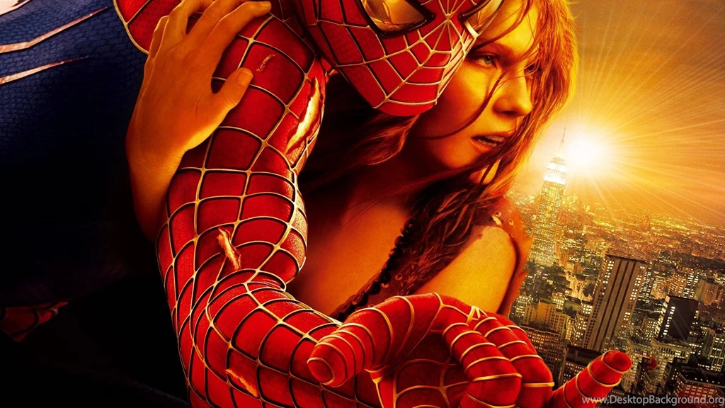 Spiderman Wallpapers [12]   (