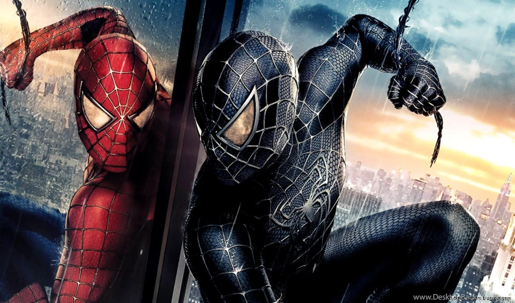 Spiderman 3 Hd Wallpapers