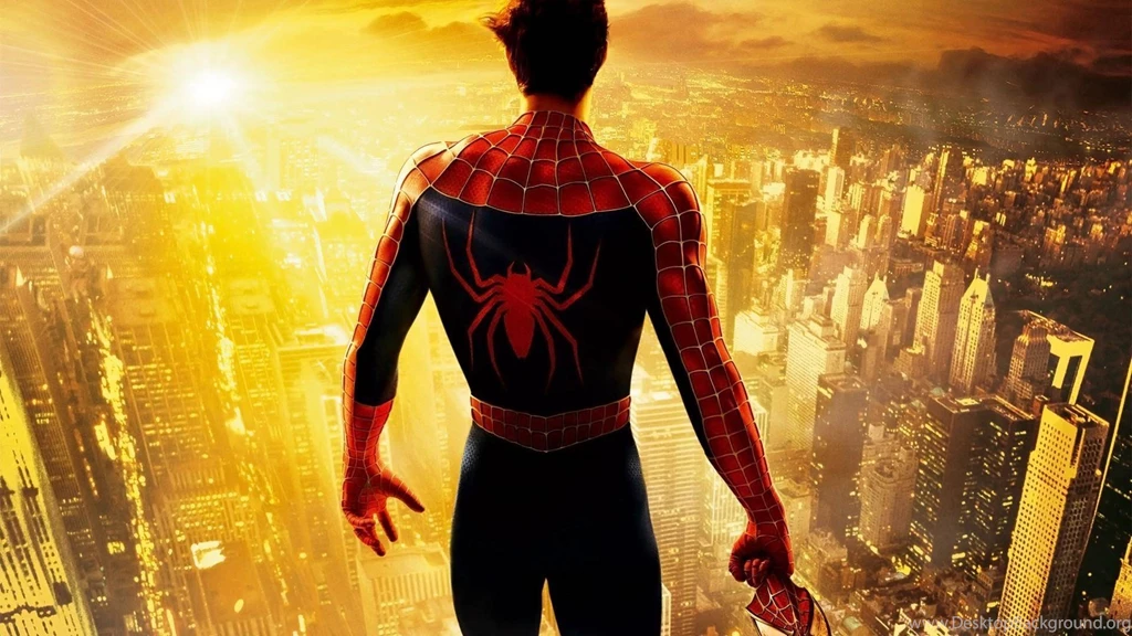 Spiderman 2 Spectacular Spiderman Wallpapers