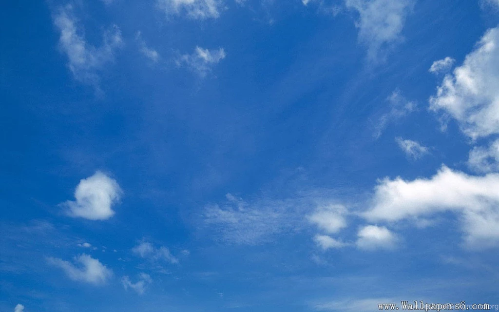 Sky And Clouds Backgrounds － Landscape Wallpapers   Free Download ...