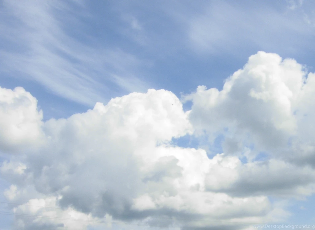 Sky Clouds Backgrounds Thirty three
