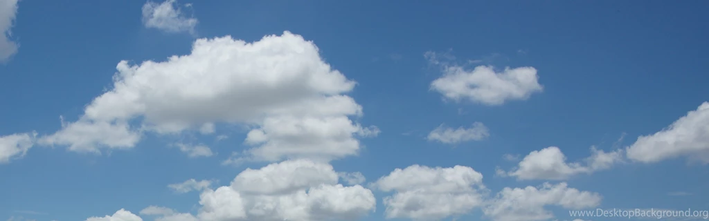 Sky Dual Screen Backgrounds