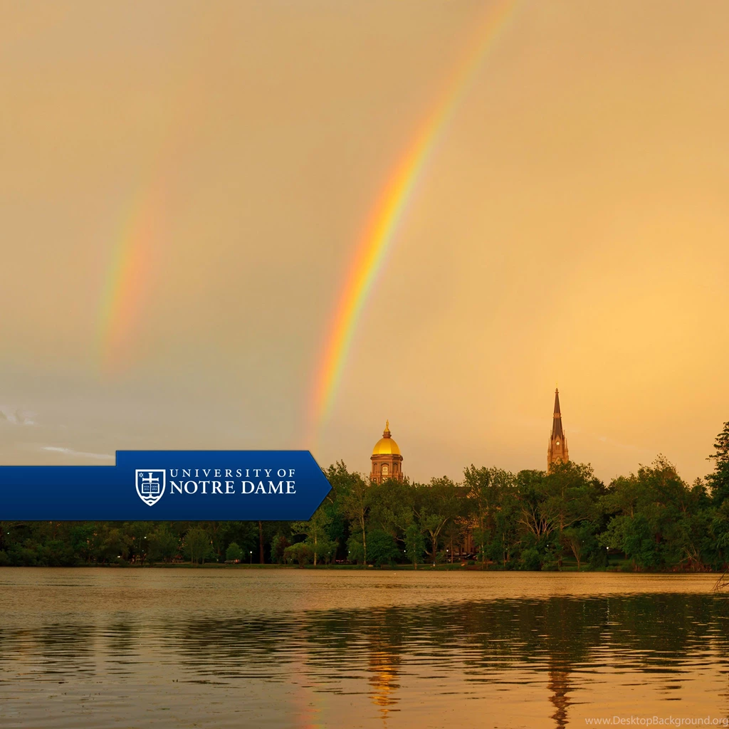 Sights And Sounds // Visitors // University Of Notre Dame