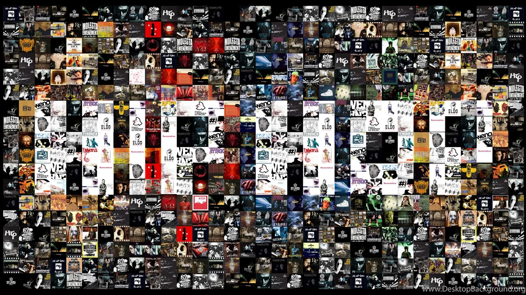 Hip Hop Wallpapers