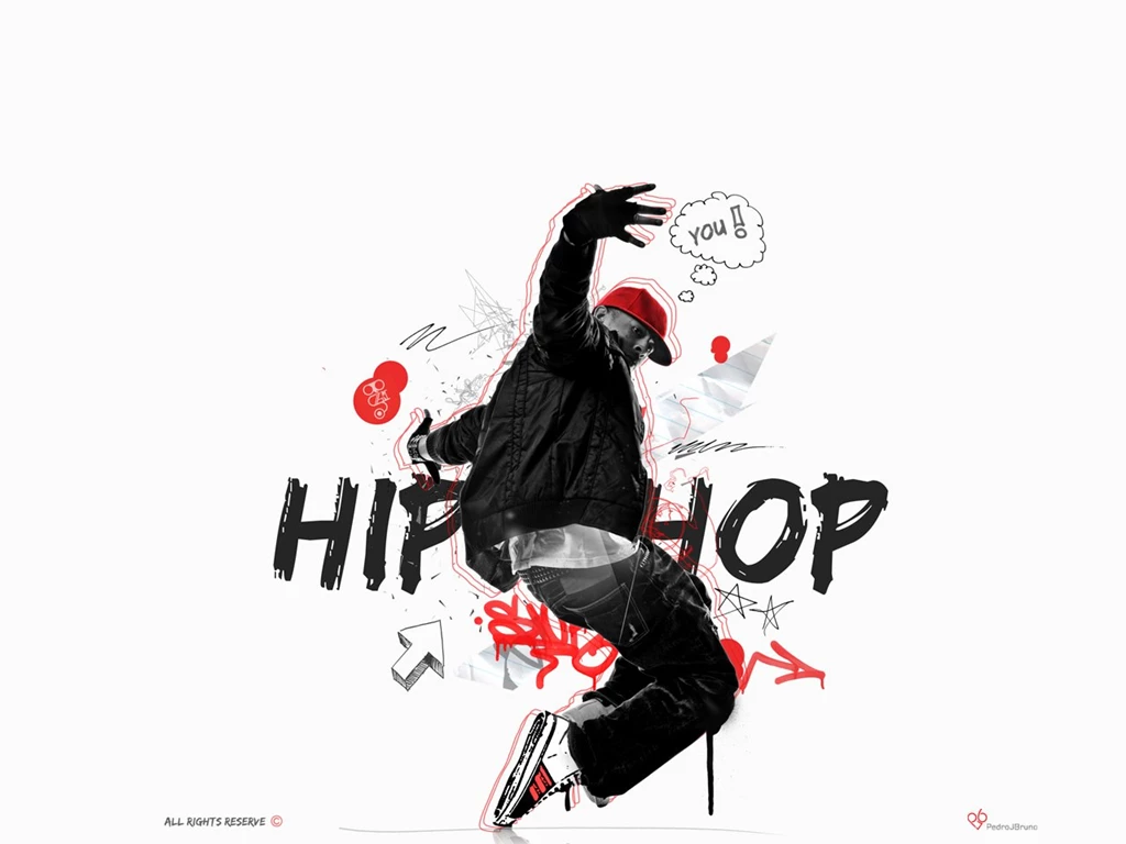Hip Hop Images