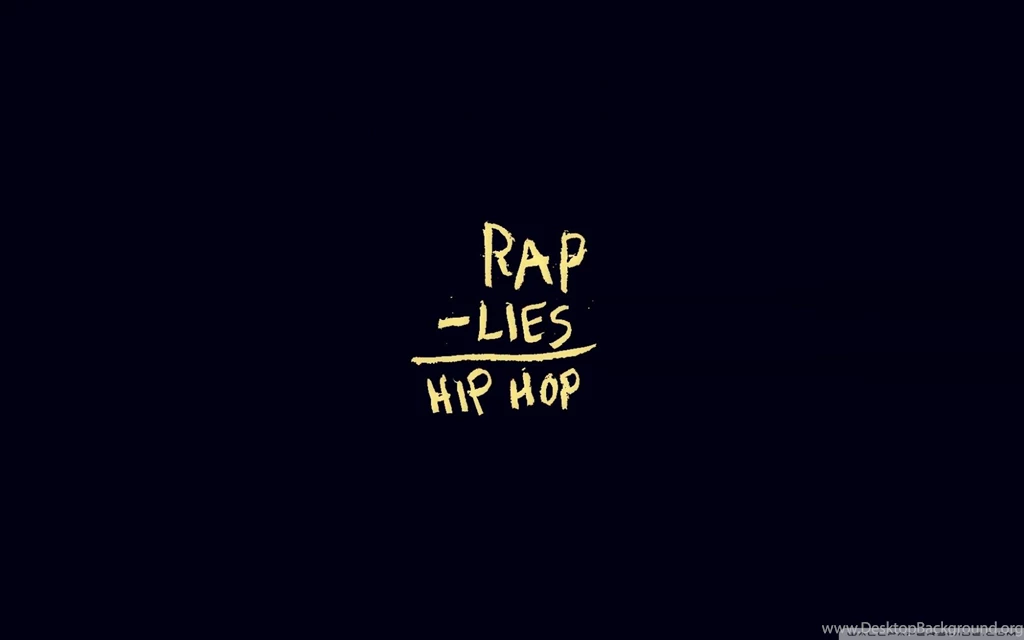 Hiphop HD Desktop Wallpapers : Widescreen : High Definition