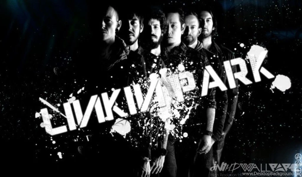 Linkin Park Hiphop Wallpapers