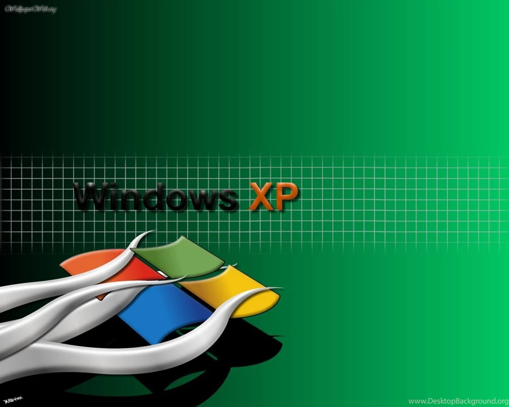 Computer: Windows XP Who Took My Xp, Picture Nr. 24953