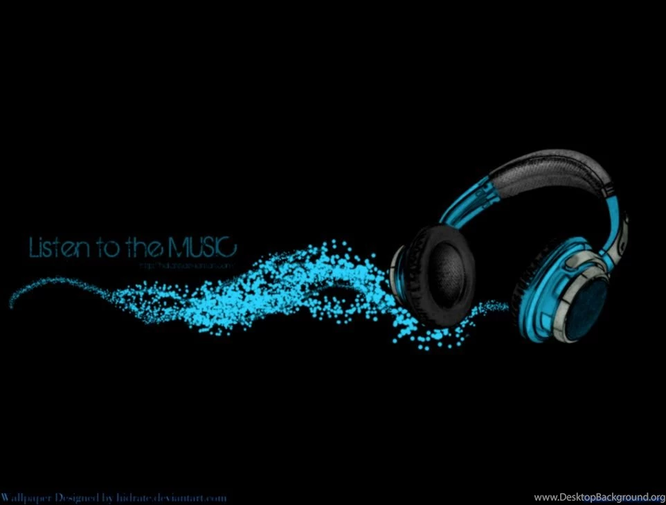 Windows Music Wallpapers