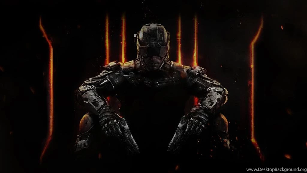 Zombies Confirmed For Call Of Duty: Black Ops 3 Call Of Duty ...