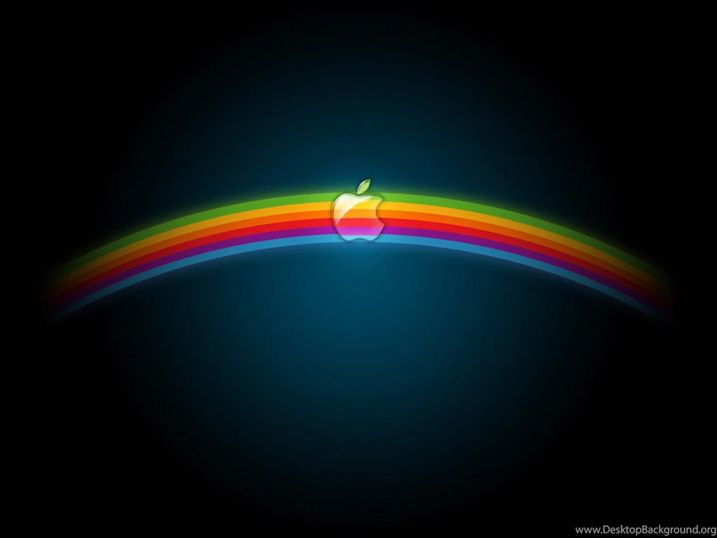 Apple Abstract Backgrounds Typta.com