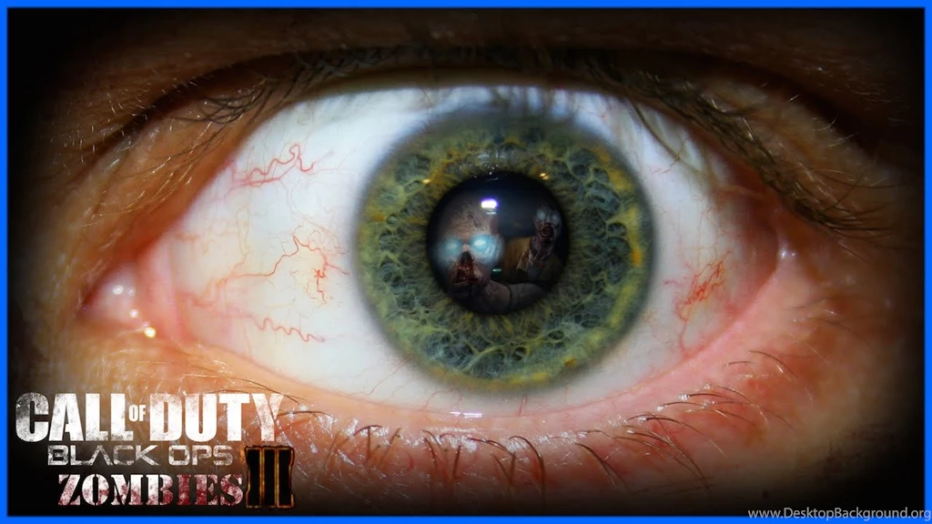 Black Ops 3 ZOMBIES TEASER! NEW "Black Ops 3 Snap Teaser" Call Of ...