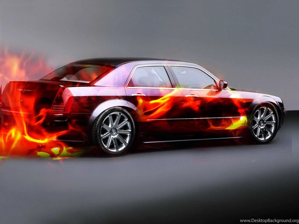 Custom Cars Wallpapers Wallpapers Cave