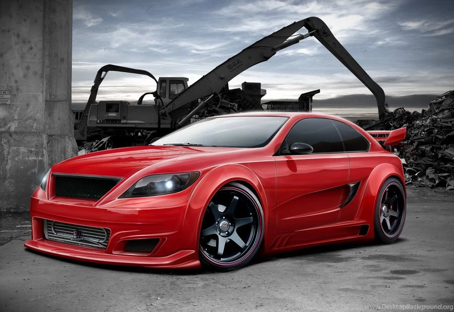 Custom Car Images All Wallpapers New