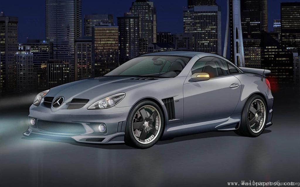 Custom Cars Wallpapers Free Automotive