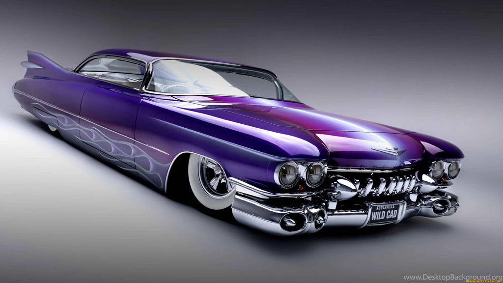 Custom Car Pickup Wallpapers HD, HD Desktop Wallpapers