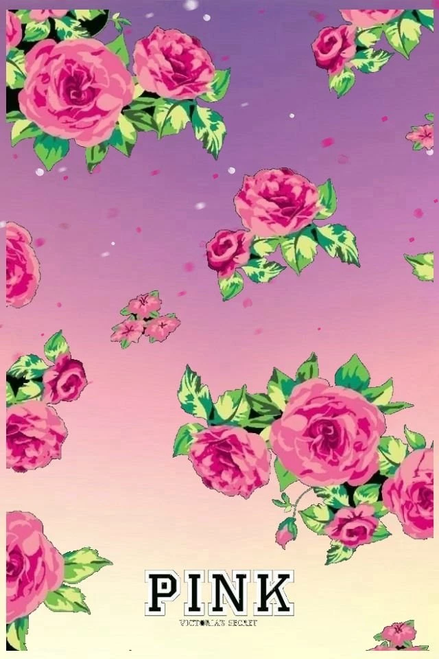 VS PINK Wallpapers ♥ On Pinterest