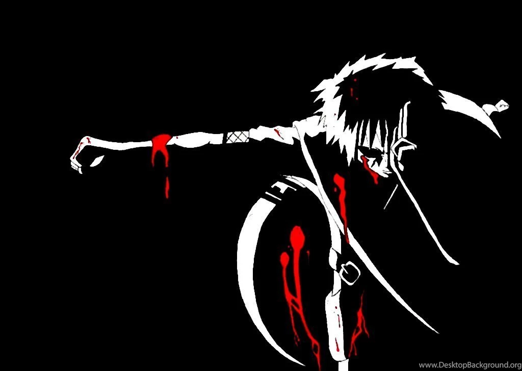 Gaara Wallpapers Suna No Gaara Photo (22058473) Fanpop