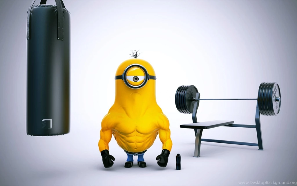 Wallpapers Minions Collection (47+)