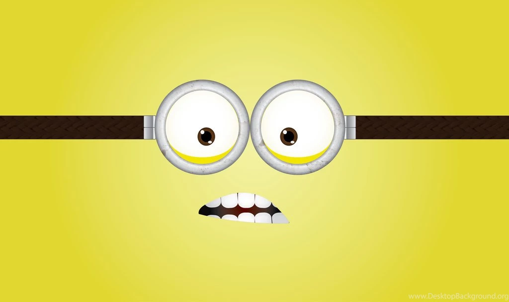 Minion Wallpapers Collection (46+)