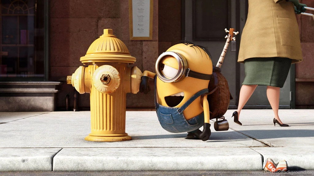 Minions 2015 Movie Wallpapers – Free Full Hd Wallpapers For 1080p ...